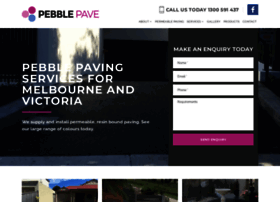 pebblepave.com.au