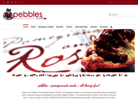 pebblesandpomegranateseeds.com.au