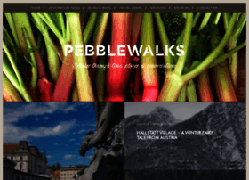 pebblewalks.com