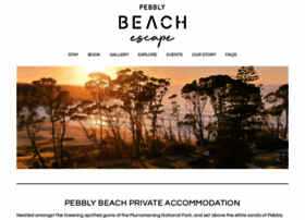 pebblybeach.com.au