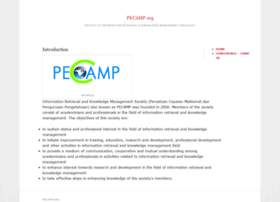 pecamp.org