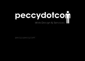 peccy.com