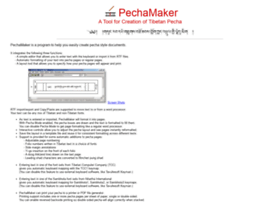 pechamaker.com