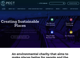 pect.org.uk