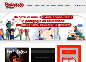 pedagogia.it