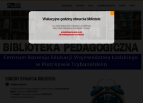 pedagogiczna.edu.pl
