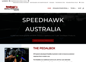pedalbox.com.au