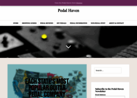 pedalhaven.com