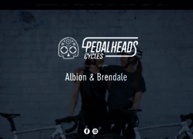 pedalheads.com.au