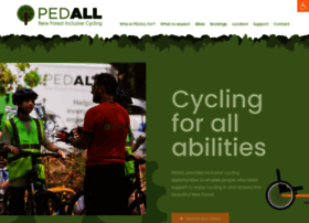 pedall.org.uk