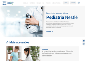 pediatraonline.com.br