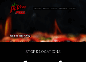 pedrospizza.com.au