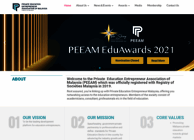 peeam.org