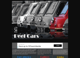 peel-cars-p50.co.uk