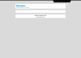 peerinator.com