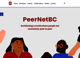 peernetbc.com