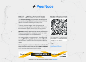 peernode.net