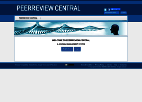 peerreviewcentral.com