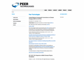 peertechnologies.com