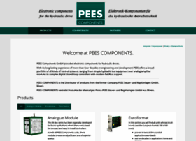 pees.com