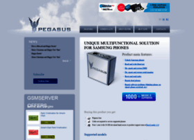 pegasusbox.com