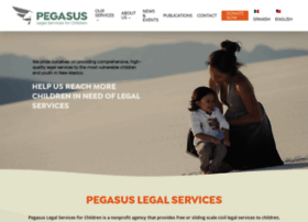pegasuslaw.org
