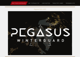 pegasuswinterguard.com