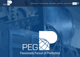 pegenv.com