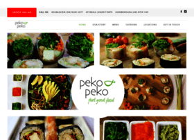 pekopeko.com.au