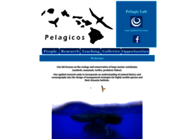 pelagicos.net