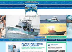 pelagicsportfishing.com