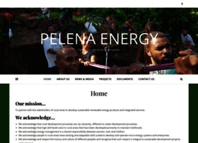 pelena.com.au
