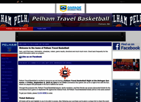 pelhambasketball.com