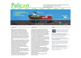 pelican-ltd.com