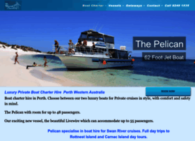 pelicancharters.com.au