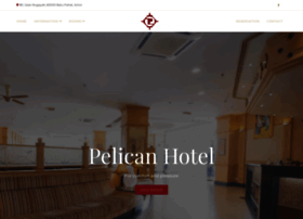 pelicanhotel.com.my