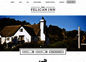 pelicaninn.com