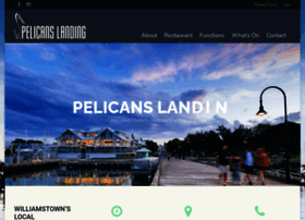 pelicanslanding.com.au