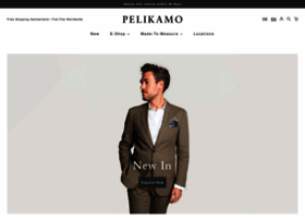 pelikamo.com