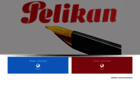 pelikan-collectibles.de