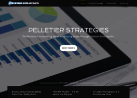 pelletierstrategies.com