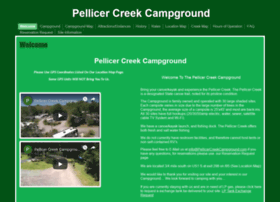 pellicercreekcampground.com