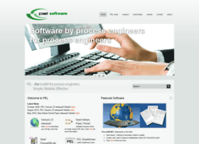pelsoftware.com