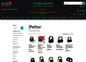 peltor.com.au