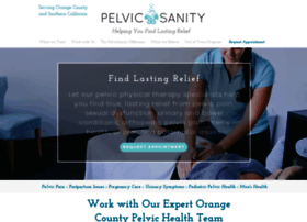 pelvicsanity.com
