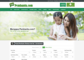 pembantu.com
