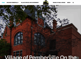 pemberville.org