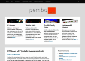 pembo.co.uk