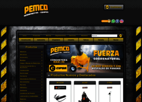 pemco.com.pa