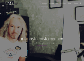 penbox.fi